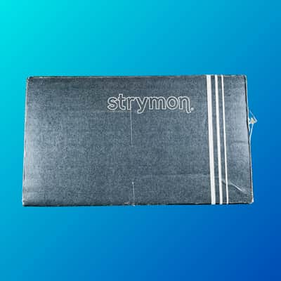 Strymon Flint Reverb and Tremolo V2 image 4