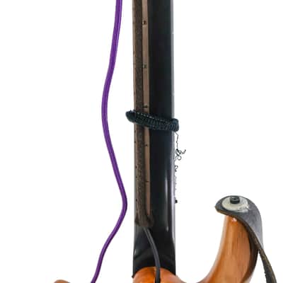 Fodera NYC Empire Bass Owned by Victor Wooten image 11