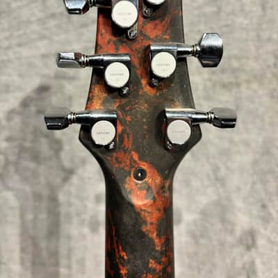 Flaxwood Blacksmith protype 2000’s image 5