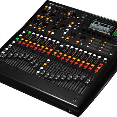 Behringer X32 Producer Digital Mixer image 6