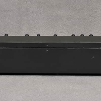 EEH Banana β
EXTREME RARE 6-Voice Polyphonic Synthesizer β
LESS THAN 50 Working Units Worldwide!! β
PPG & Oberheim Sonic Character β
Fully Serviced β
Worldwide FREE Shipping!! image 7
