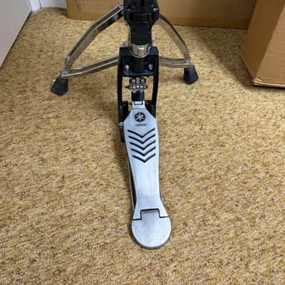 Roland VH-11 V-Hi-Hat 12 inch V-Drum Hi-Hat Cymbal Pad w/Yamaha Stand - E4B1208 image 2