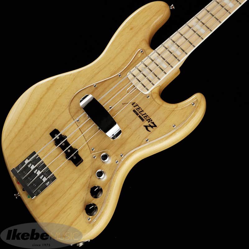 ATELIER Z M-245 (NAT) -Made in Japan- /Used image 1