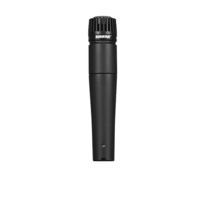 Shure SM57 Microfono dinamico cardiode