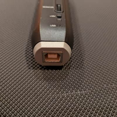 Shure X2U 2010s - Black image 6