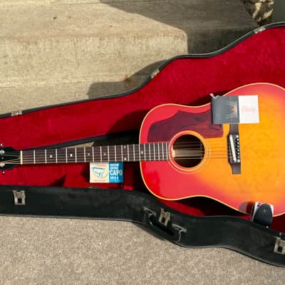 1967 Gibson J-45 image 20