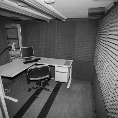 Whisper Room sound booth (MDL 102102 S) never used! image 1