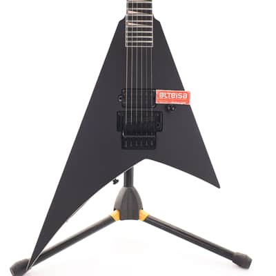 Jackson Pro Plus Pure Metal Rhoads RR1A 2026 - Satin Black 3090gr image 1