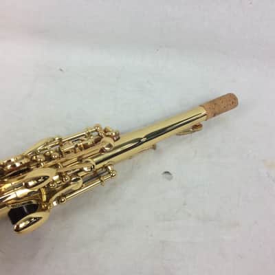 Jupiter JPS 749-547 Soprano Saxophone | Reverb