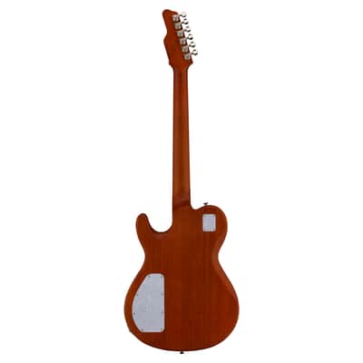 James Tyler JTG M1 2025 - Black Sparkle image 7