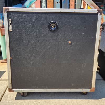 Road 1x18" Bass Cabinet image 7
