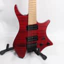 Strandberg Boden 7 made in USA