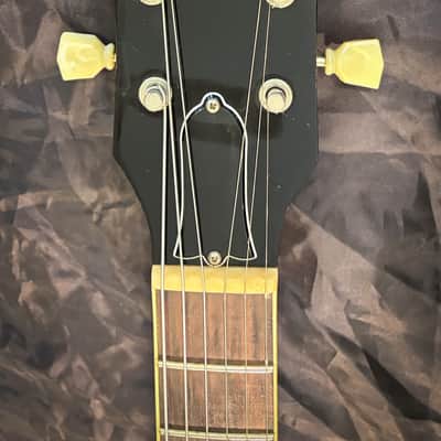 2008 Gibson Custom Shop CS-336 – w/ Fralin P90s & Original '57 Classics image 8
