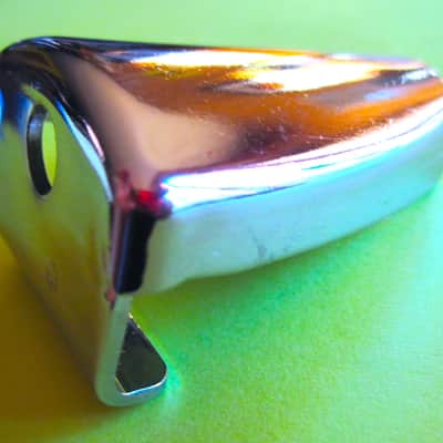 Bass Drum Claw - USED image 1