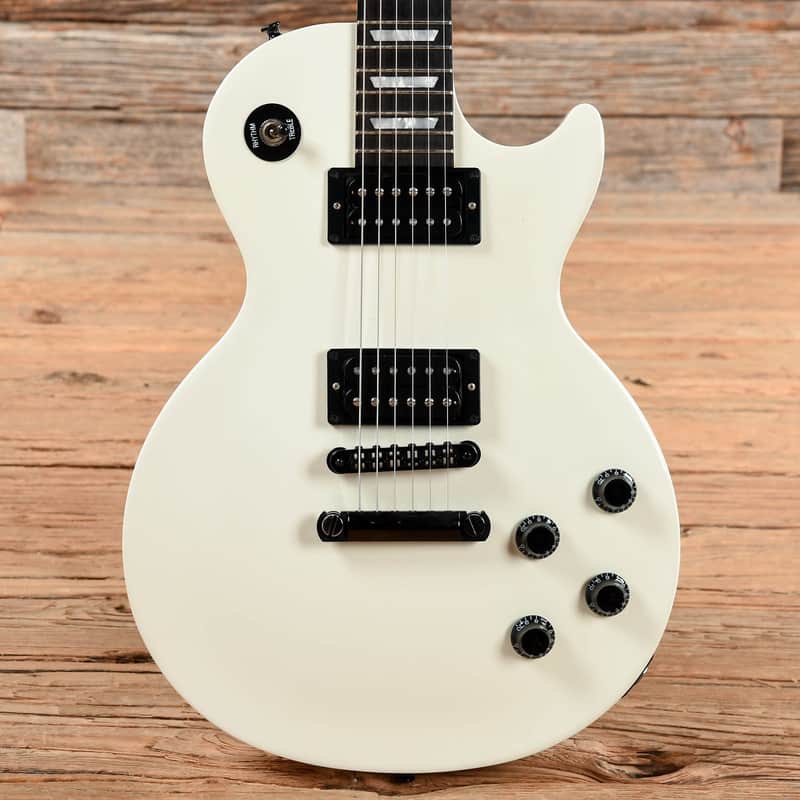 Gibson Les Paul Studio '60s image 2