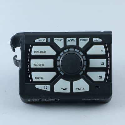 TC Helicon Perform V Vocal Effects Pedal P-30438 image 1