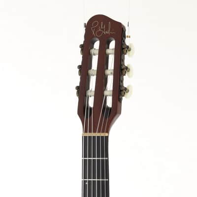 Godin Multiac ACS Slim SA Black (S/N:09455101) (11/27) image 3