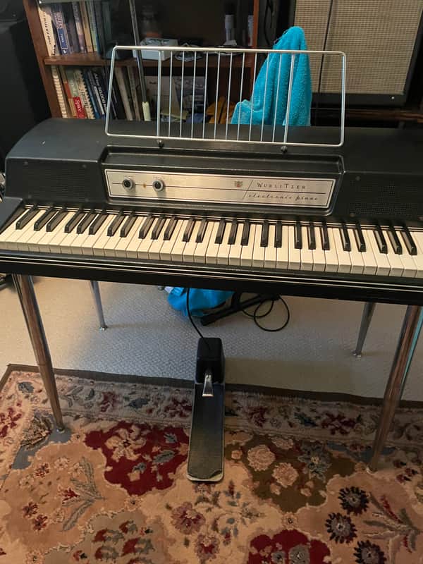 Wurlitzer 200a