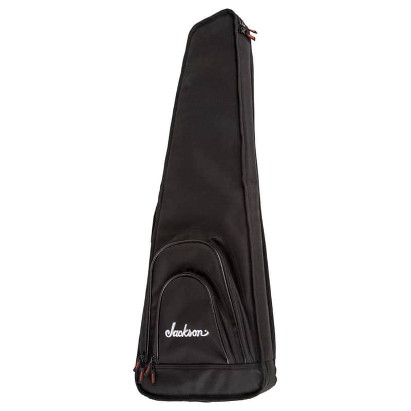 Jackson Minion Series Dinky Guitar Gig Bag image 1