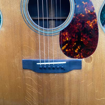 Martin 000-28 1959 vintage Brazilian rosewood image 20