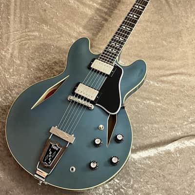 Gibson Custom Shop Murphy Lab '64 Trini Lopez Standard Reissue