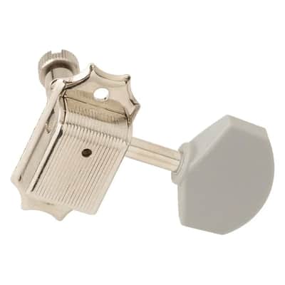 PRS  SE Silver Sky Locking Tuning Machine Set Tuners #106532::002:003 image 3