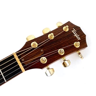Taylor 716CE Natural 2010 image 2