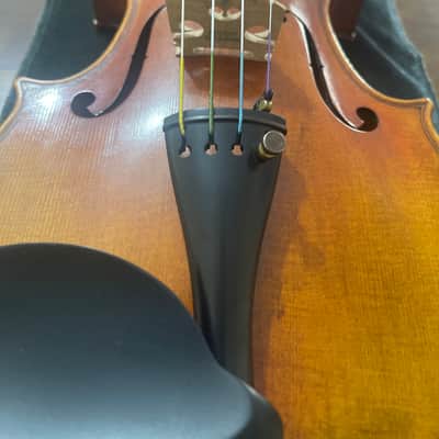 Hidersine Violin Venezia 3/4 WV100SRA34 image 6