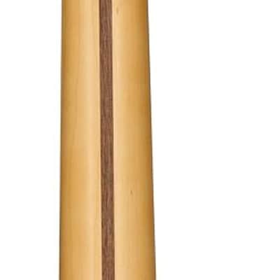 Fender American Professional Classic Precision Electric Bass. Rosewood Fingerboard, Faded Sherwood Green Metallic TGF33 image 8