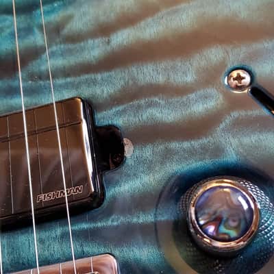 Mayones Regius 7 Custom image 22