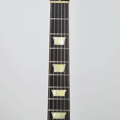 Tokai LS-50 Gold Top 1980 “Love Rock Model” MIJ Vintage Japan w/ Vintage Leather-Style Case image 4