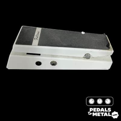 Fulltone Clyde Deluxe Wah -x10832 image 4