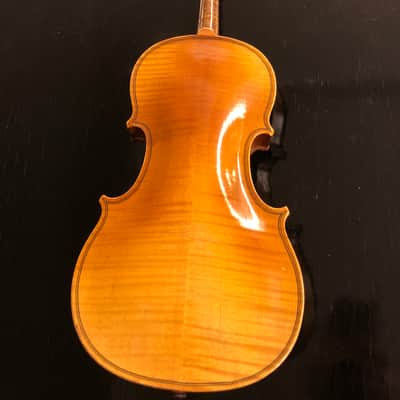 Violonchelo Antiguo Ppos S XX. (octavo) image 10