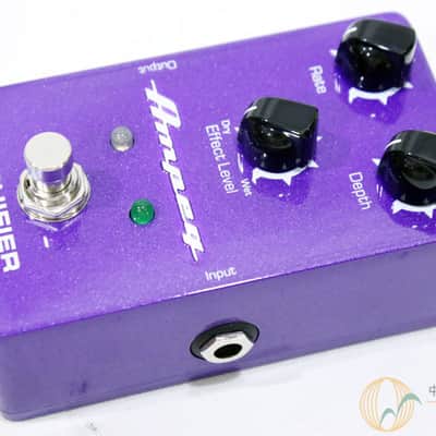 Ampeg LIQUIFIER ANALOG BASS CHORUS image 1