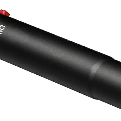 Se Electronics DM3 Black Inline DI Direct Box w/ Ultra-HiZ Input+Gold XLR+Bag image 10