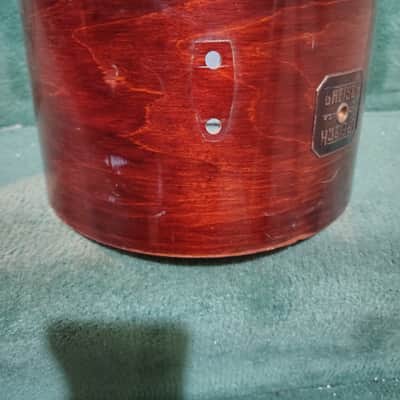Gretsch 10" Concert Tom - Lacquer image 6