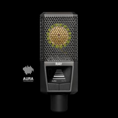 Lewitt RAY Condenser Microphone image 8