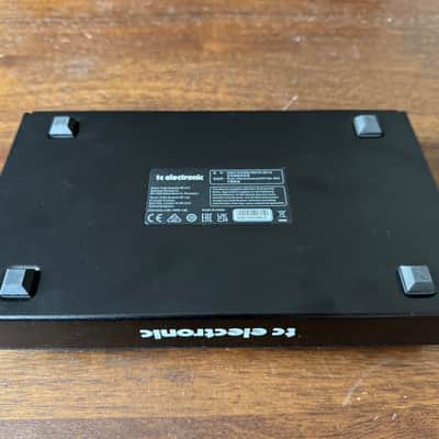 TC Electronic 2290 P Dynamic Digital Delay 2023 - Present - Black image 6