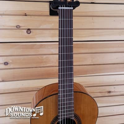 Cordoba Dolce 7/8th Size Nylon-String Classical Acoustic Guitar image 4