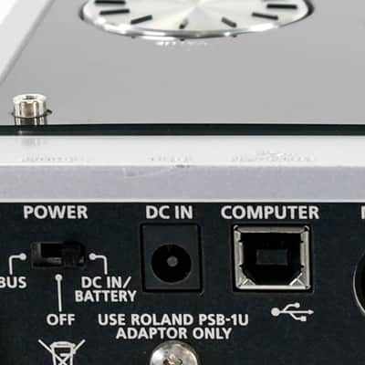 Roland SD50 Mobile Studio Canvas Module image 6