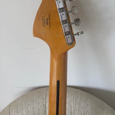 Squier Classic Vibe '70s Telecaster Deluxe 2018 - Present - Black image 2
