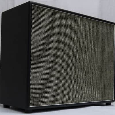 Guitar Cabinets Direct Marshall® Style 4x10 Extension (3 piece back) Guitar Amplifier Speaker Cabinet image 1