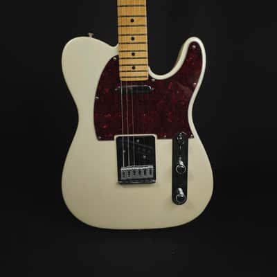 Used Fender Player II Modified Telecaster w/Gig Bag image 4