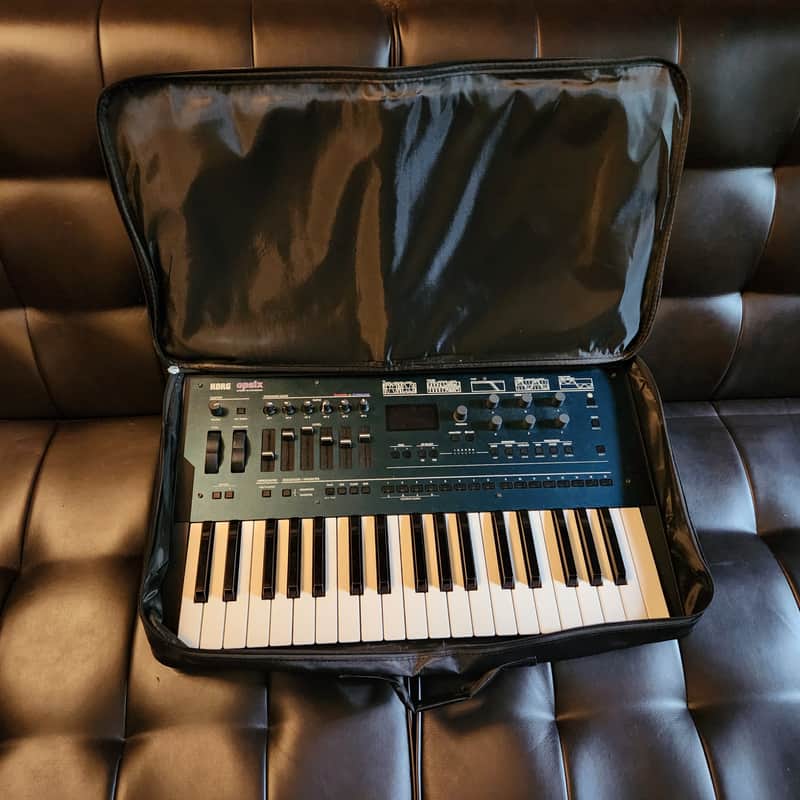 Carry Bag for Korg Modwave MKII image 1