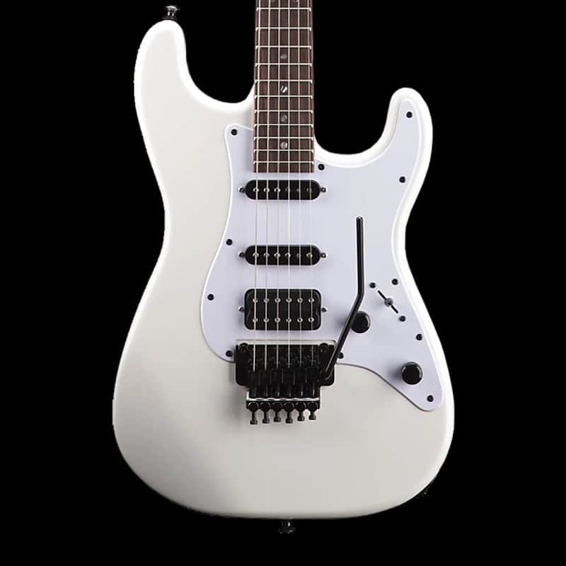 Jackson X Series Adrian Smith Signature SDX with Rosewood Fretboard 2013 - 2018 image 2