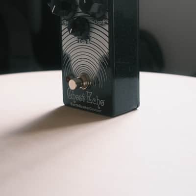 EarthQuaker Devices Ghost Echo Reverb V3 2017 - Present - Various Bild 2