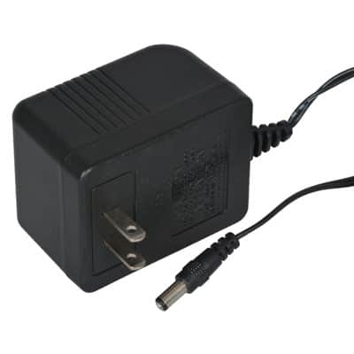 E-mu emu Proformance Plus Proteus FX compatible 9 volt 9V 1500mA 1.5A AC Adapter Power Supply