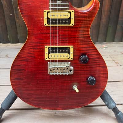 PRS Singlecut Tremolo 10-Top 2006 image 14