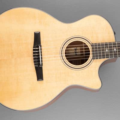 Taylor 314CE-N image 1