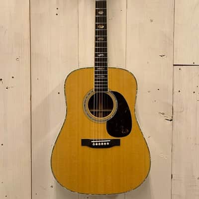 Martin 2024 D-41 (Doctor Sound Stock Item) image 2
